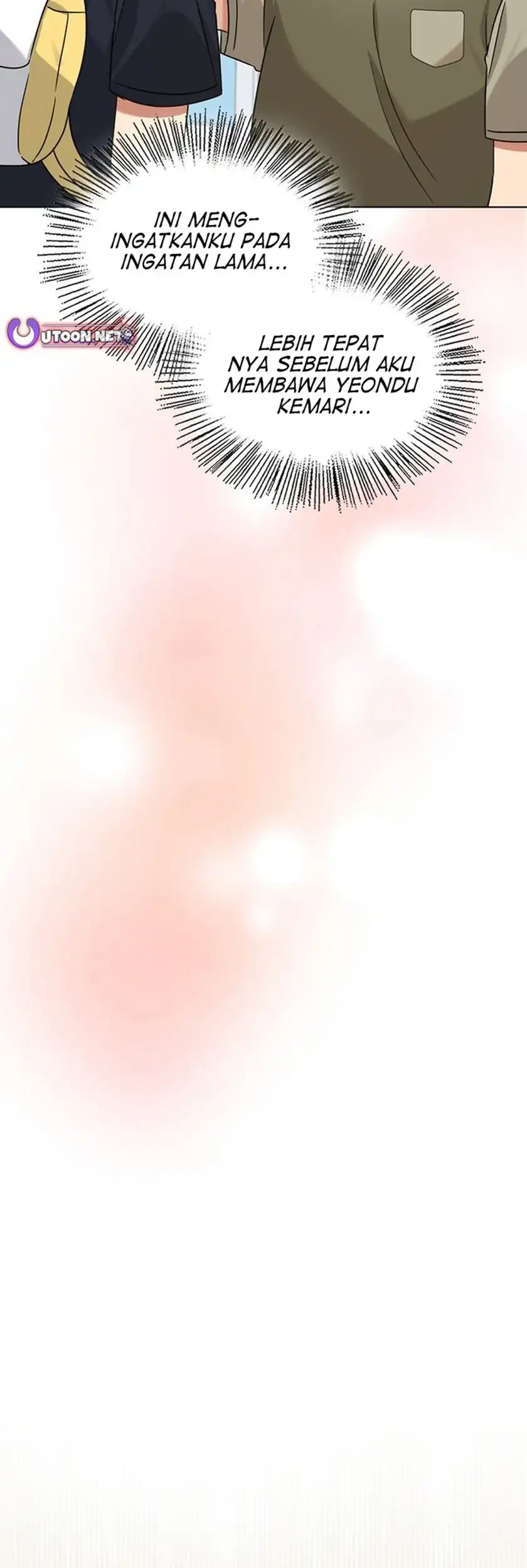 I Become a Fool When It Comes to My Daughter Chapter 205 Gambar 38