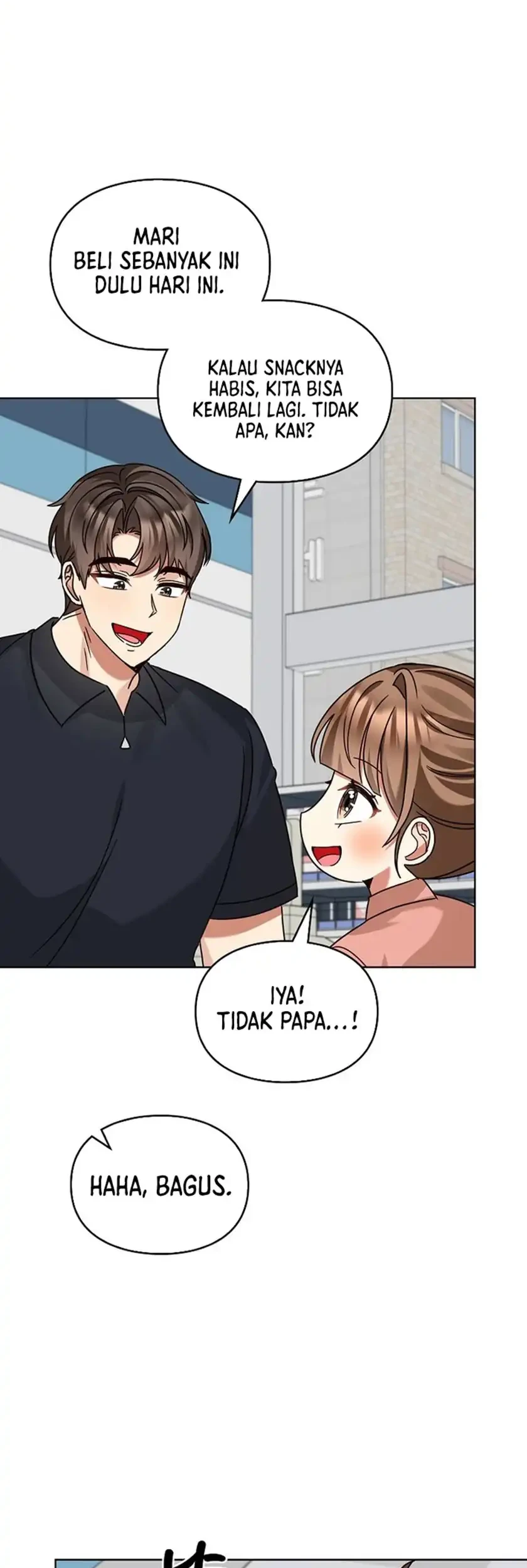 I Become a Fool When It Comes to My Daughter Chapter 206 Gambar 12