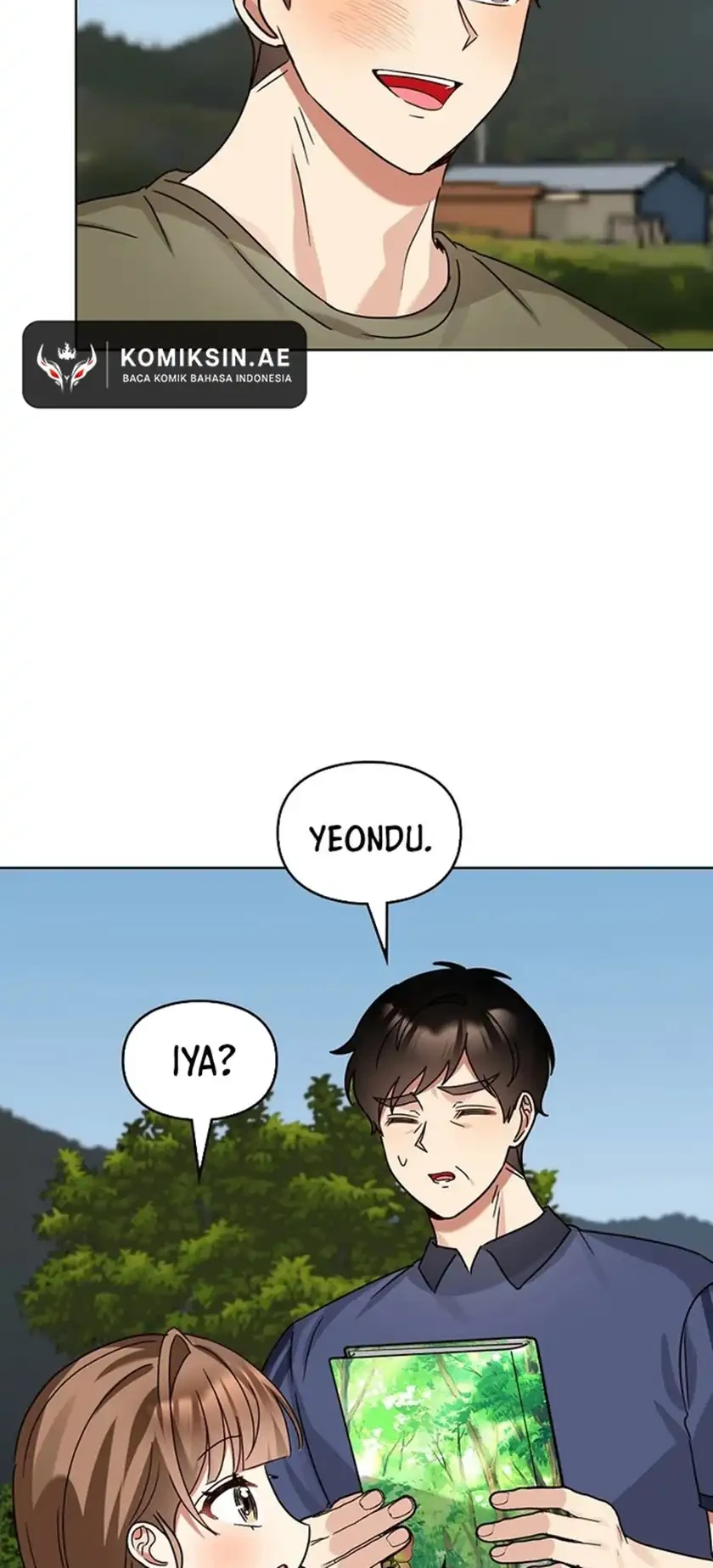 I Become a Fool When It Comes to My Daughter Chapter 207 Gambar 50