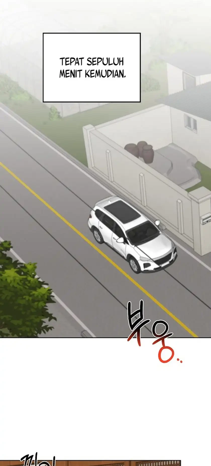 I Become a Fool When It Comes to My Daughter Chapter 207 Gambar 15