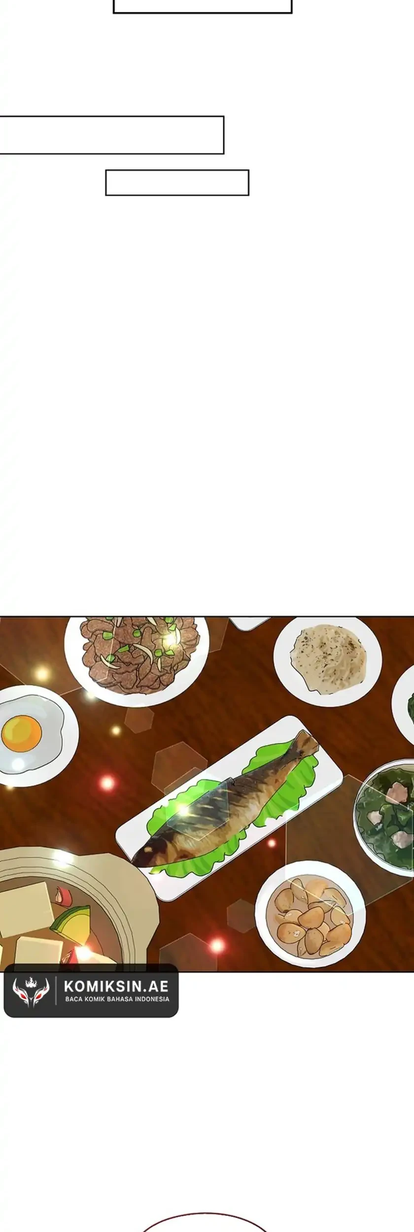 I Become a Fool When It Comes to My Daughter Chapter 207 Gambar 29