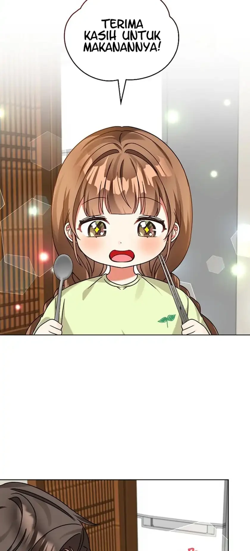 I Become a Fool When It Comes to My Daughter Chapter 207 Gambar 30