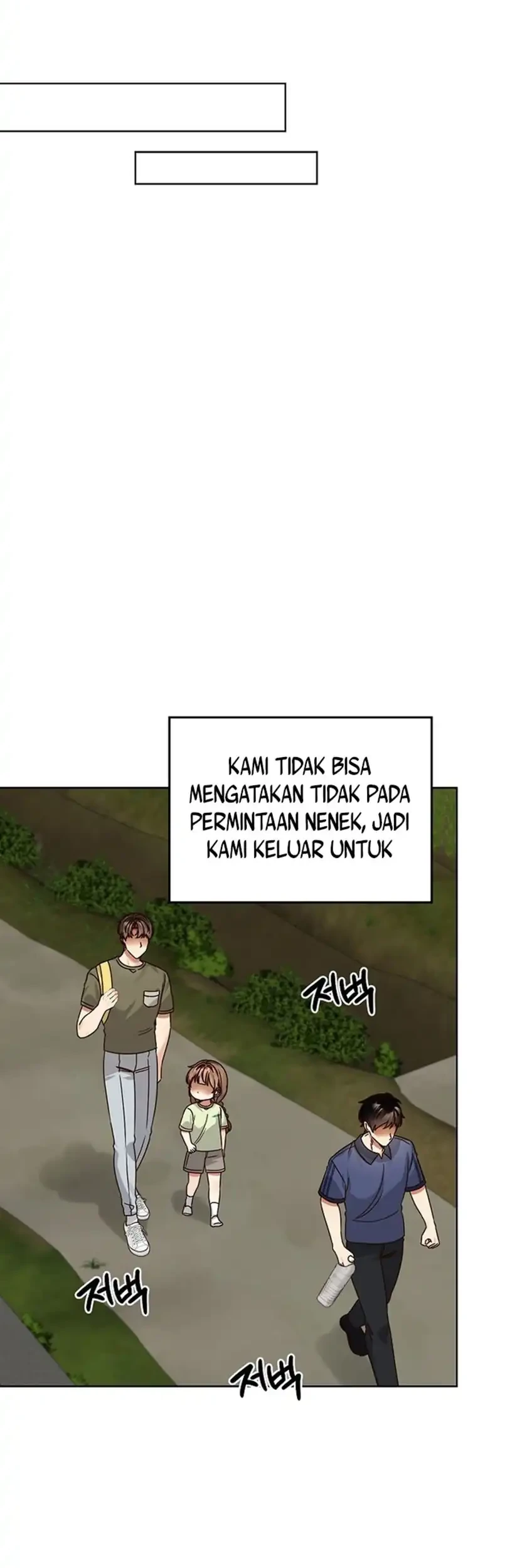 I Become a Fool When It Comes to My Daughter Chapter 207 Gambar 43