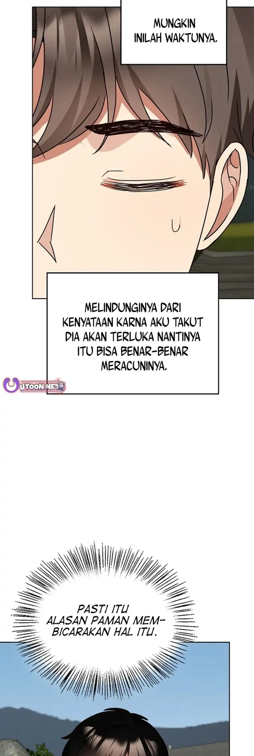 I Become a Fool When It Comes to My Daughter Chapter 208 Gambar 56