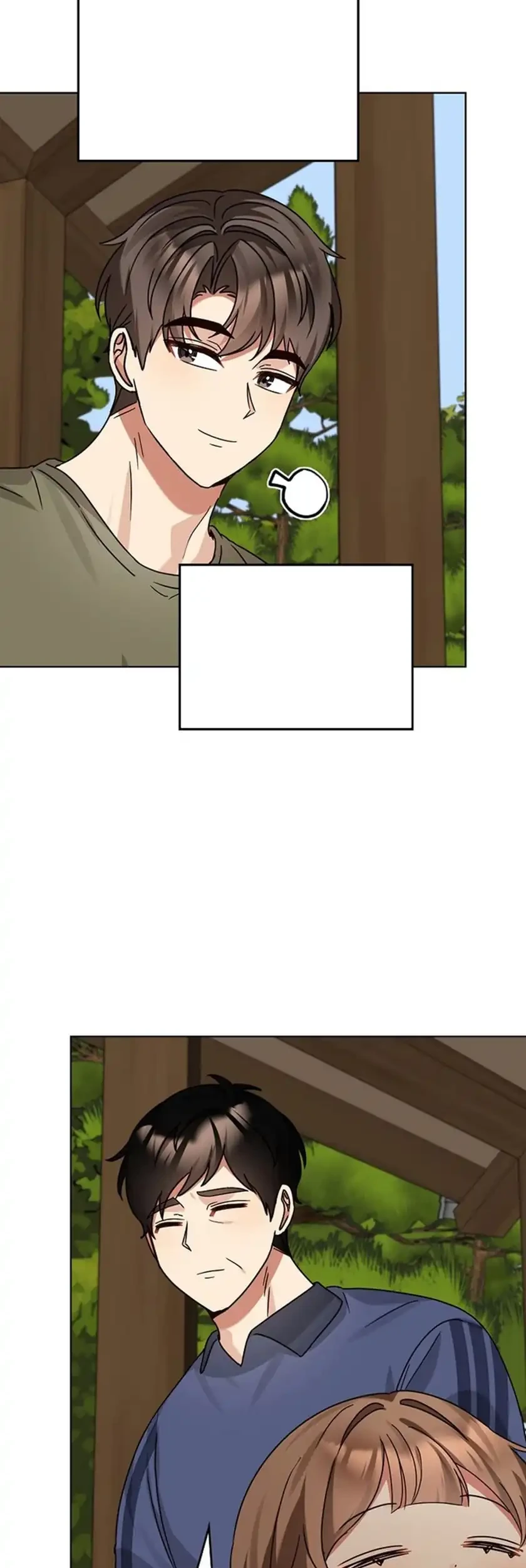 I Become a Fool When It Comes to My Daughter Chapter 208 Gambar 36