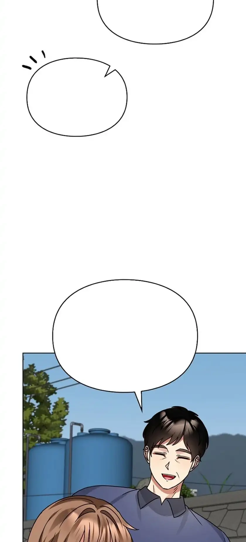 I Become a Fool When It Comes to My Daughter Chapter 208 Gambar 40