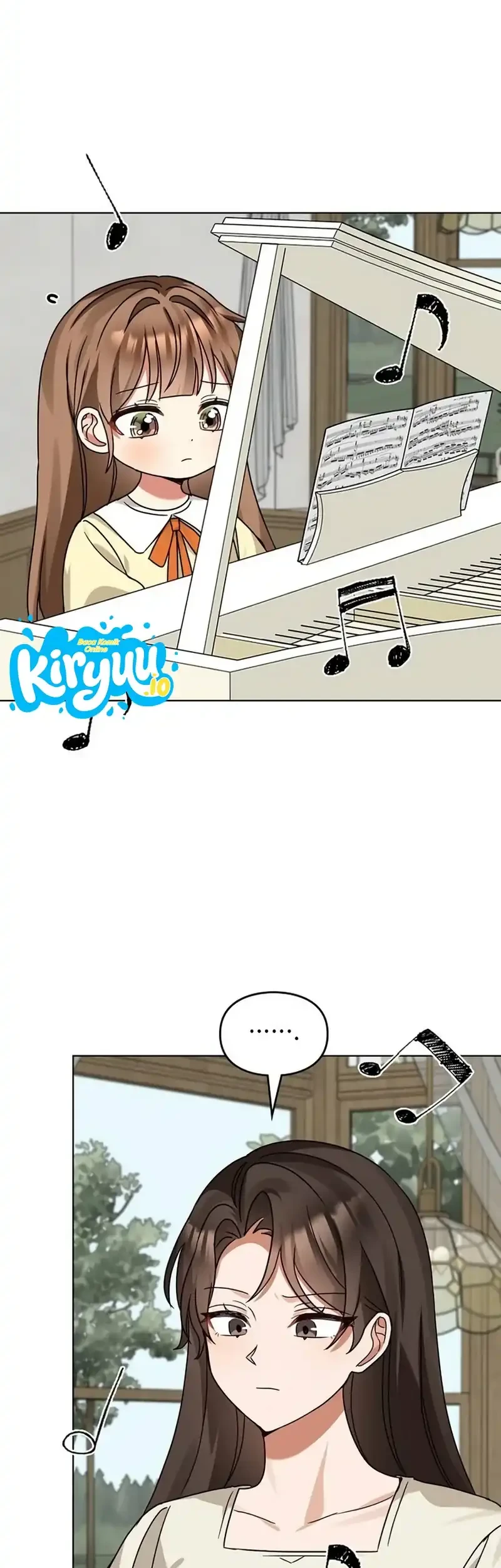 I Become a Fool When It Comes to My Daughter Chapter 209 Gambar 51