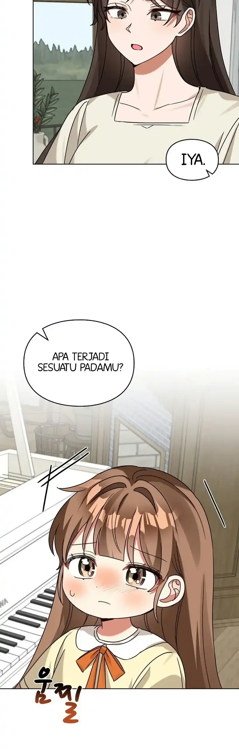 I Become a Fool When It Comes to My Daughter Chapter 209 Gambar 56