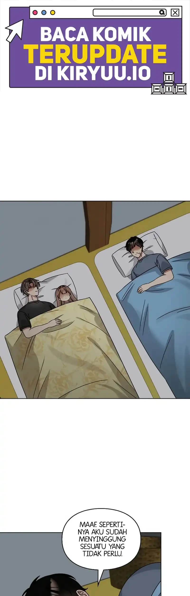 Manhwa I Become a Fool When It Comes to My Daughter Chapter 209 gambar 2