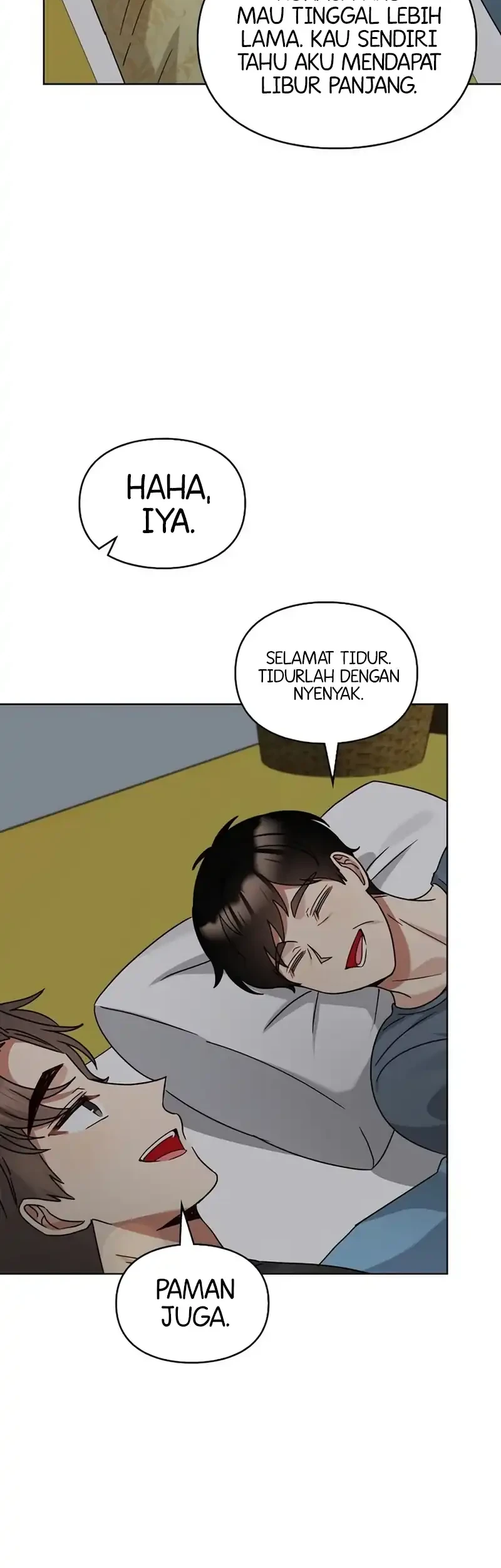 I Become a Fool When It Comes to My Daughter Chapter 209 Gambar 7