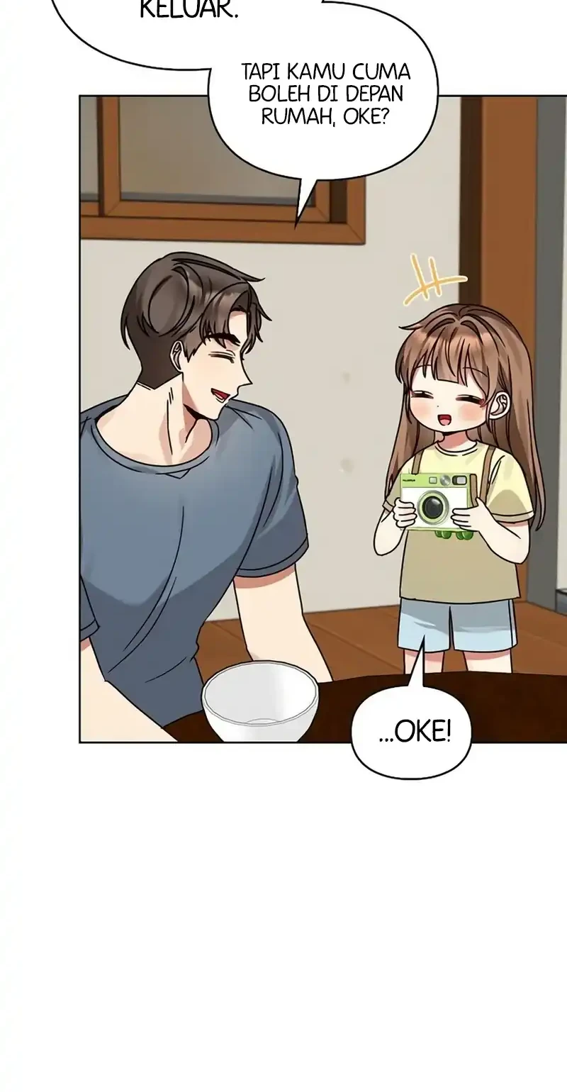 I Become a Fool When It Comes to My Daughter Chapter 209 Gambar 12