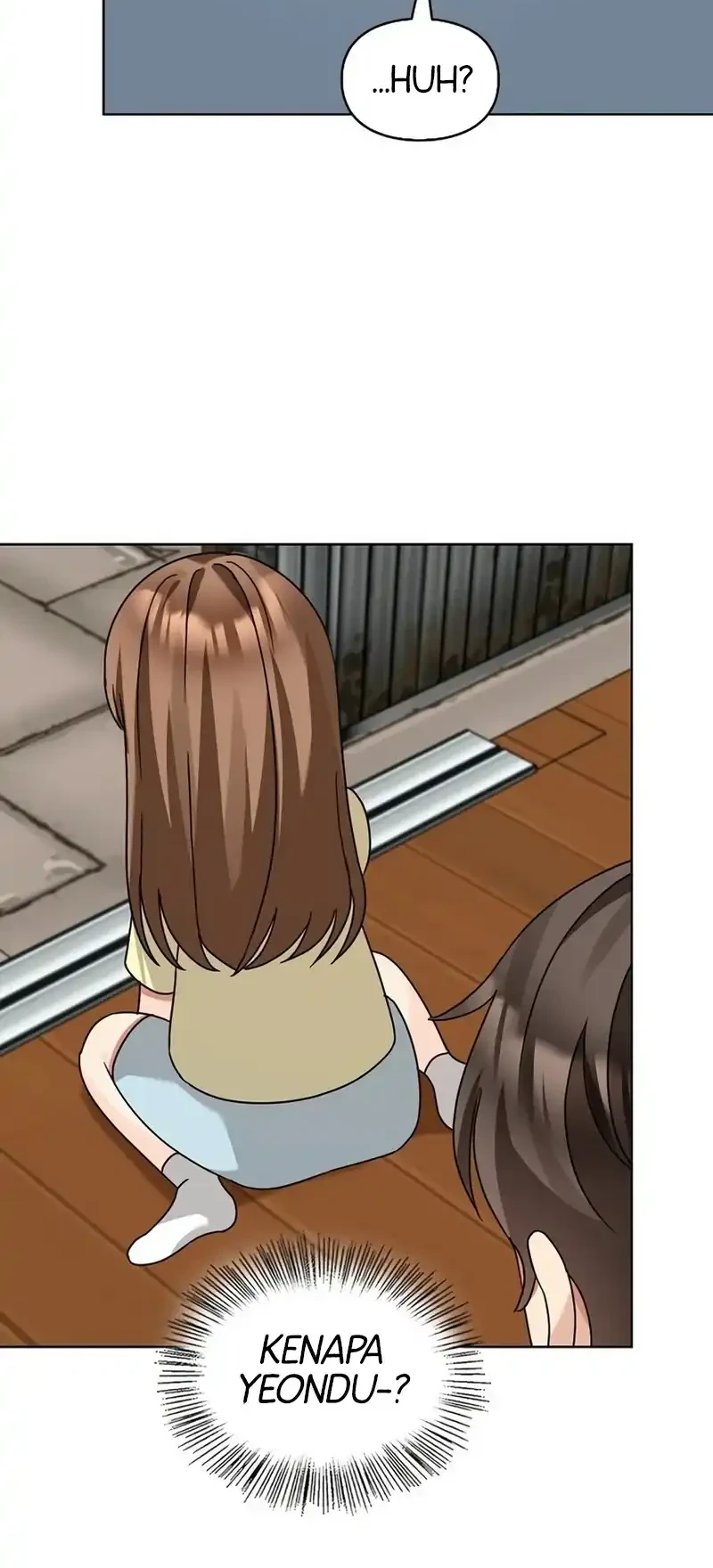 I Become a Fool When It Comes to My Daughter Chapter 209 Gambar 16