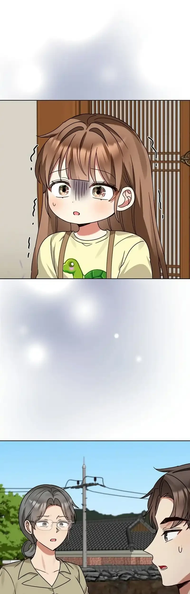 I Become a Fool When It Comes to My Daughter Chapter 209 Gambar 17