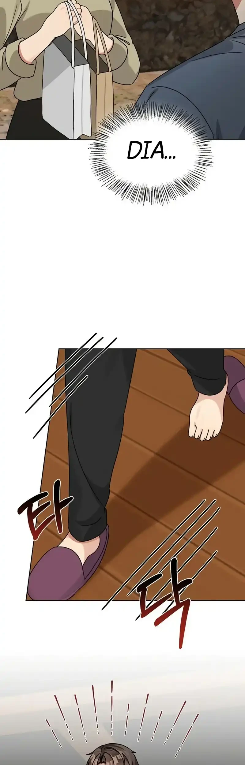 I Become a Fool When It Comes to My Daughter Chapter 209 Gambar 18