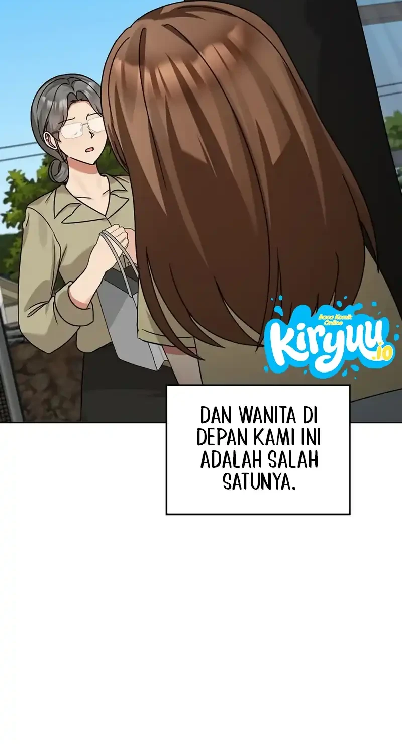 I Become a Fool When It Comes to My Daughter Chapter 209 Gambar 24
