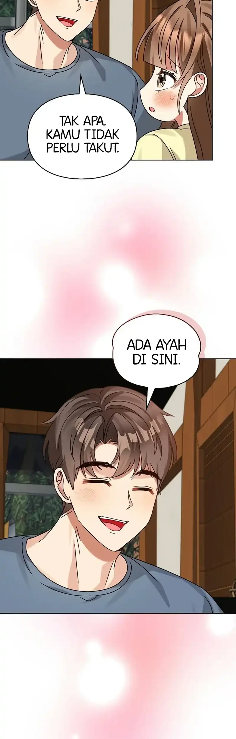 I Become a Fool When It Comes to My Daughter Chapter 209 Gambar 27