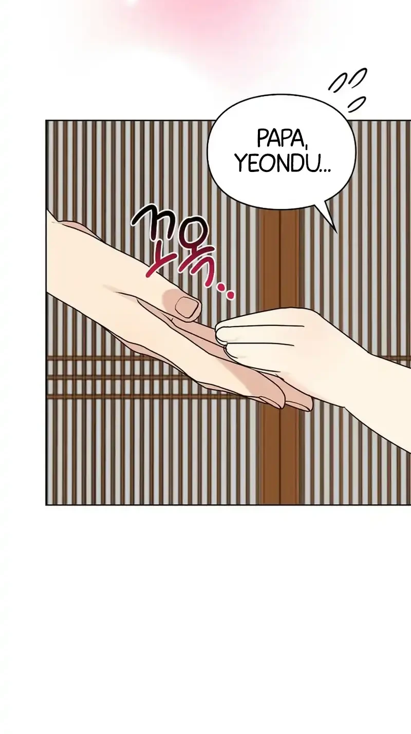 I Become a Fool When It Comes to My Daughter Chapter 209 Gambar 28