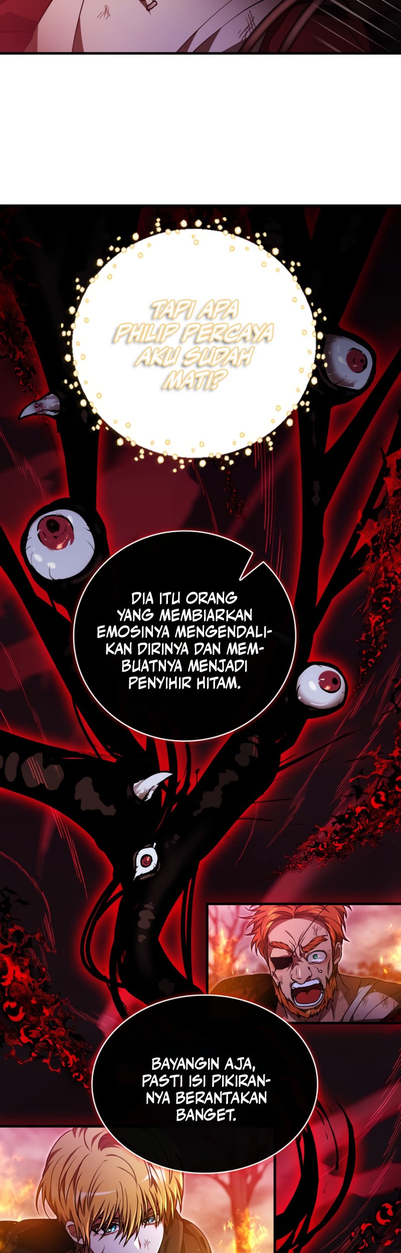 I Become a Legendary ArchMage by Reading a Book Chapter 55 Gambar 24