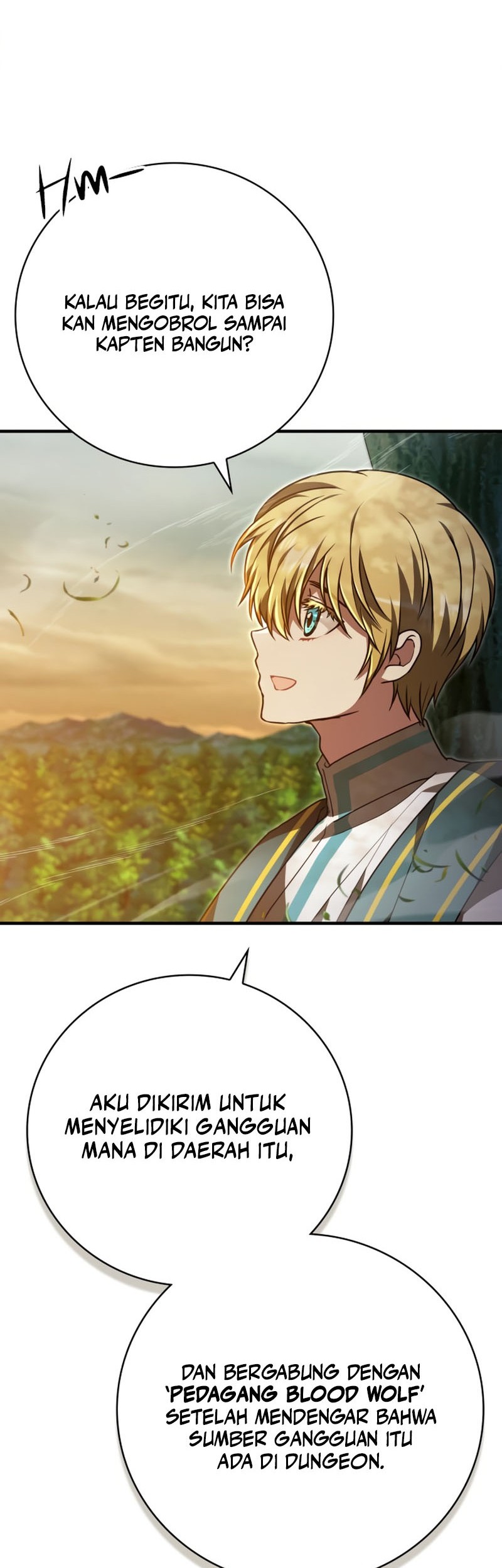 I Become a Legendary ArchMage by Reading a Book Chapter 56 Gambar 39