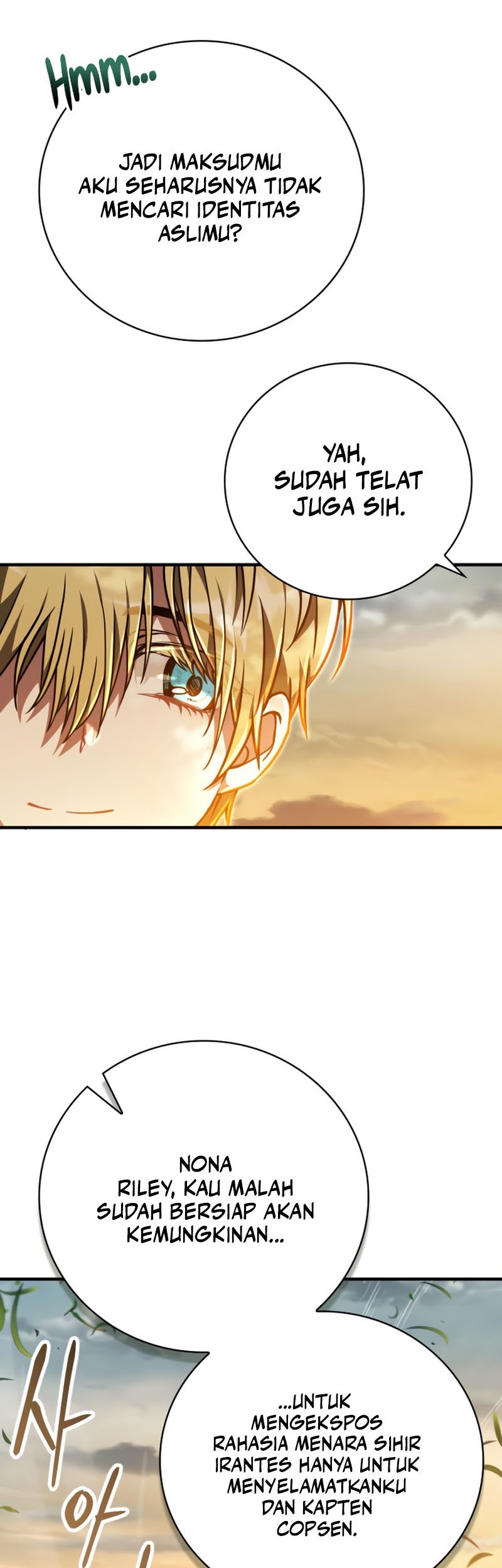 I Become a Legendary ArchMage by Reading a Book Chapter 56 Gambar 42