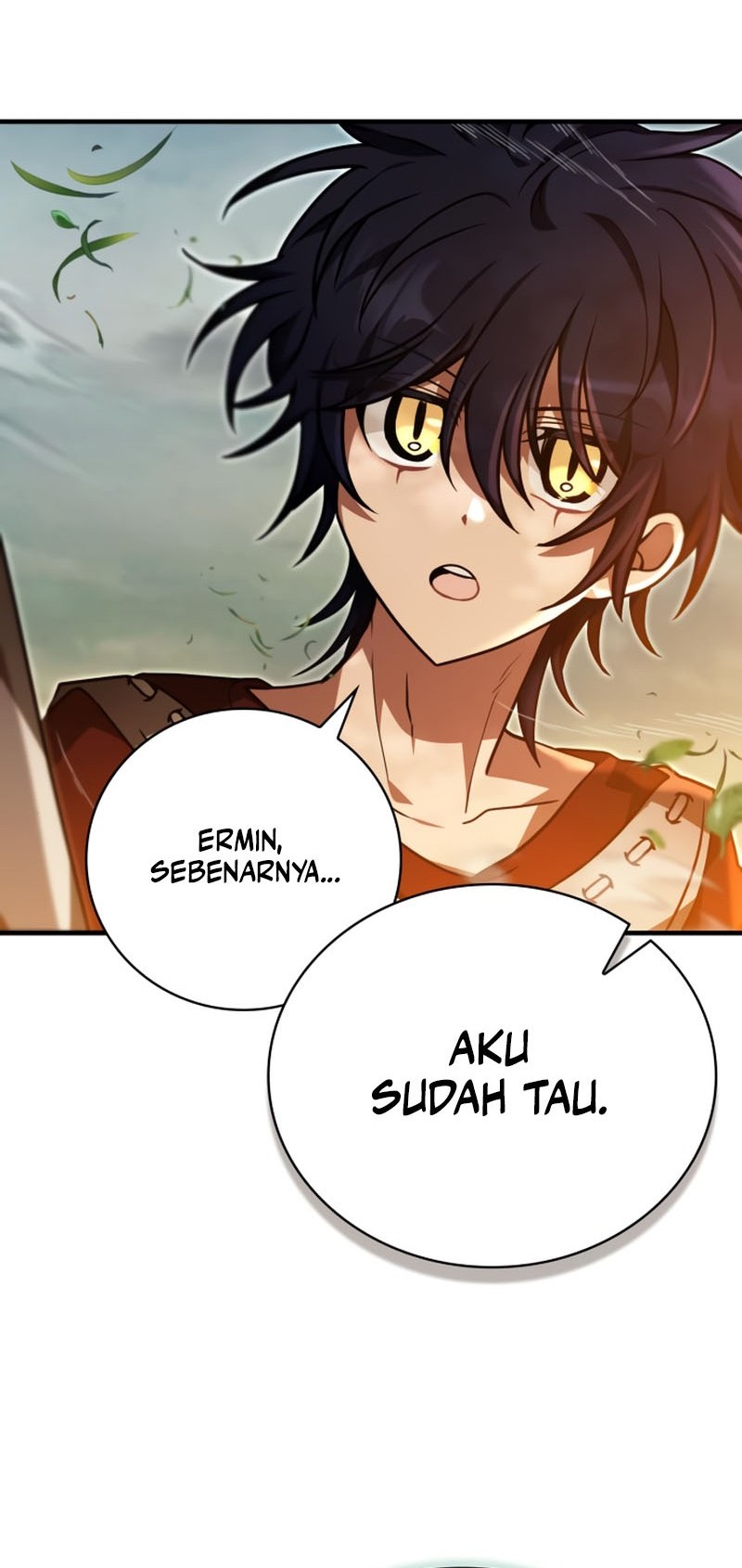 I Become a Legendary ArchMage by Reading a Book Chapter 56 Gambar 49