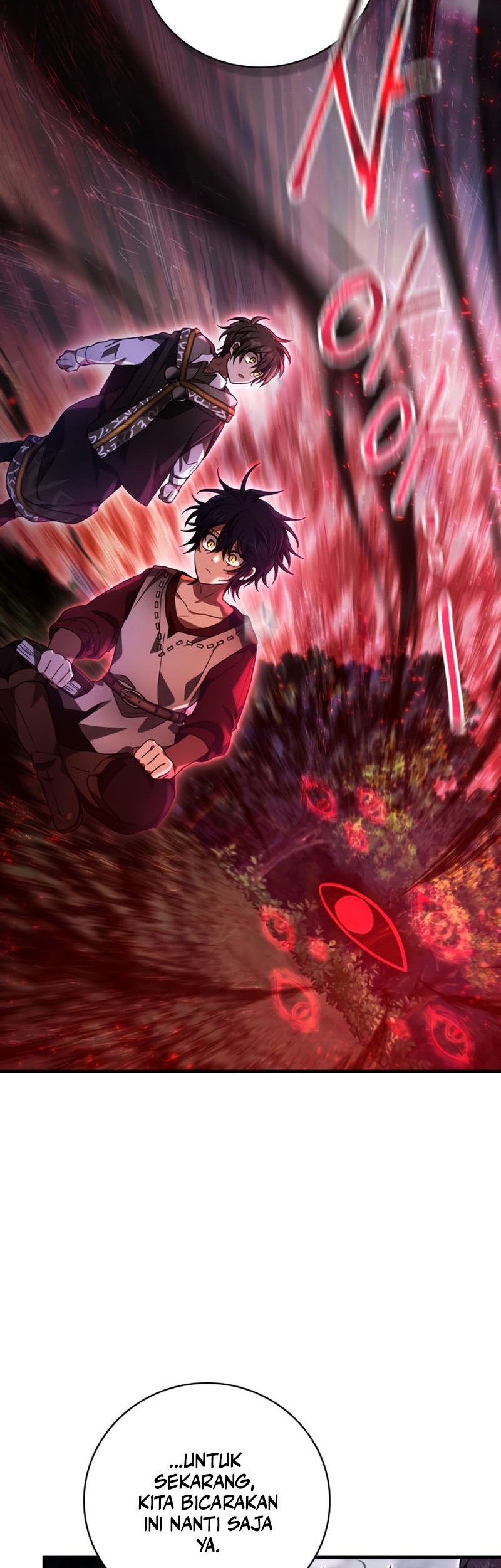 I Become a Legendary ArchMage by Reading a Book Chapter 56 Gambar 59