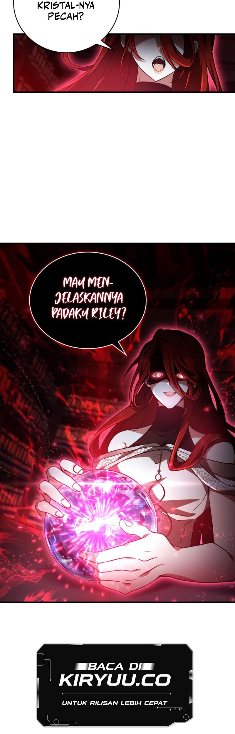 I Become a Legendary ArchMage by Reading a Book Chapter 56 Gambar 64