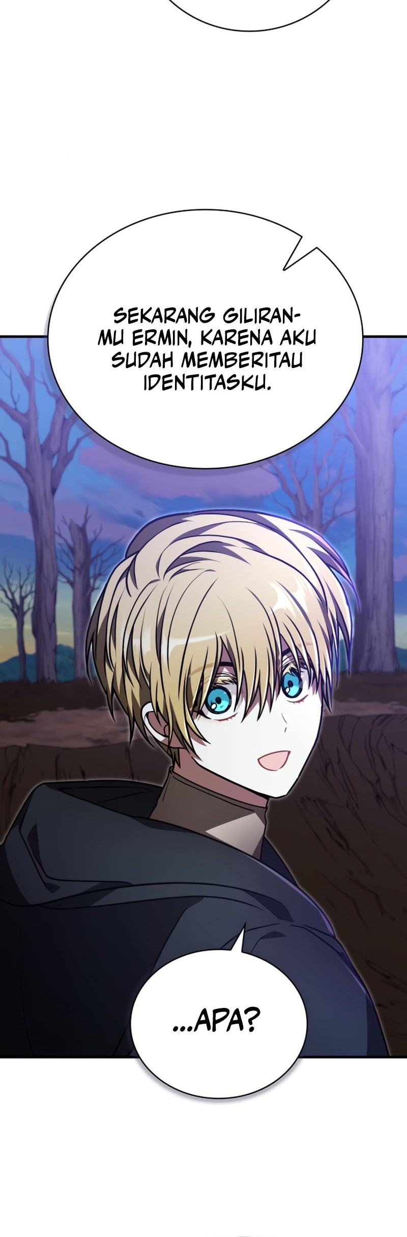 I Become a Legendary ArchMage by Reading a Book Chapter 56 Gambar 9