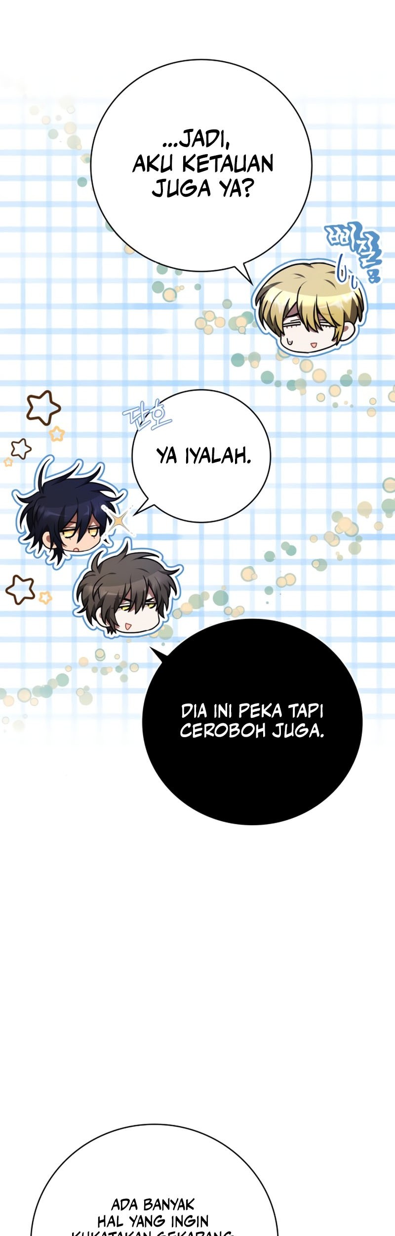 I Become a Legendary ArchMage by Reading a Book Chapter 56 Gambar 12