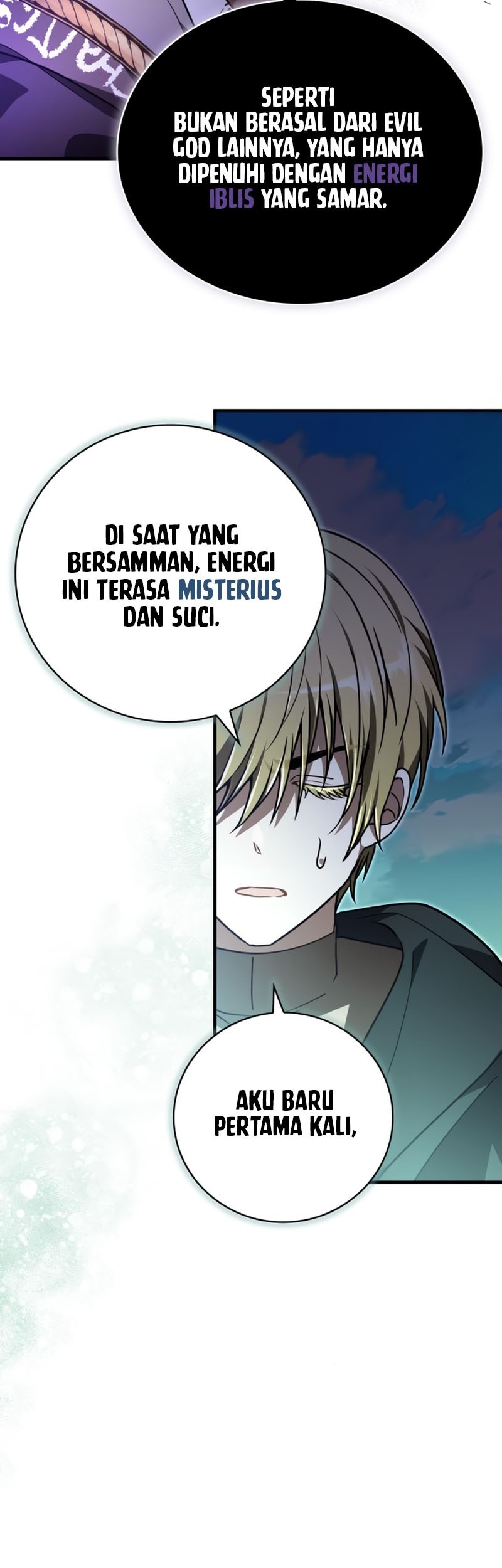 I Become a Legendary ArchMage by Reading a Book Chapter 56 Gambar 16