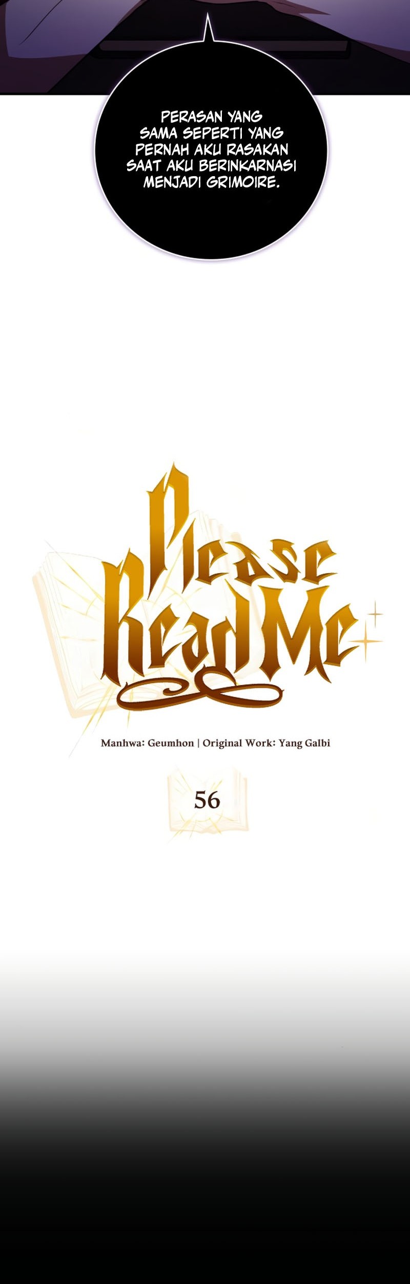 I Become a Legendary ArchMage by Reading a Book Chapter 56 Gambar 21