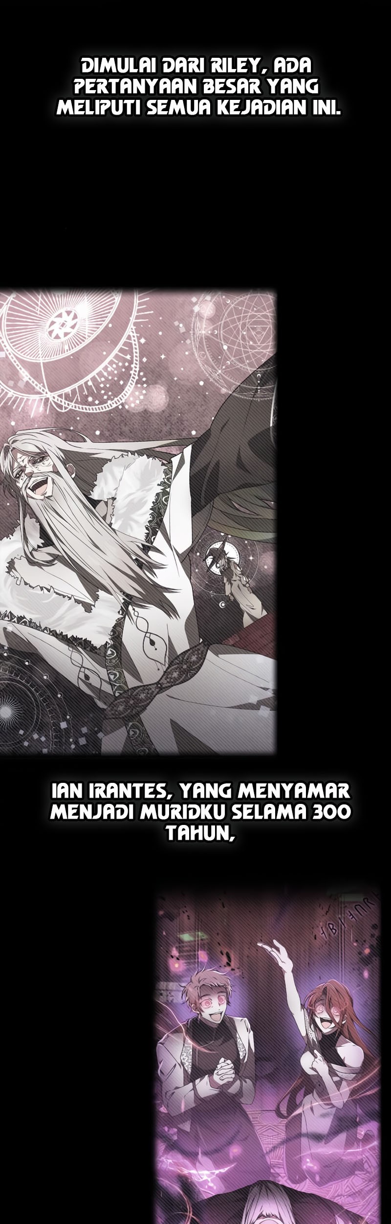 I Become a Legendary ArchMage by Reading a Book Chapter 56 Gambar 22