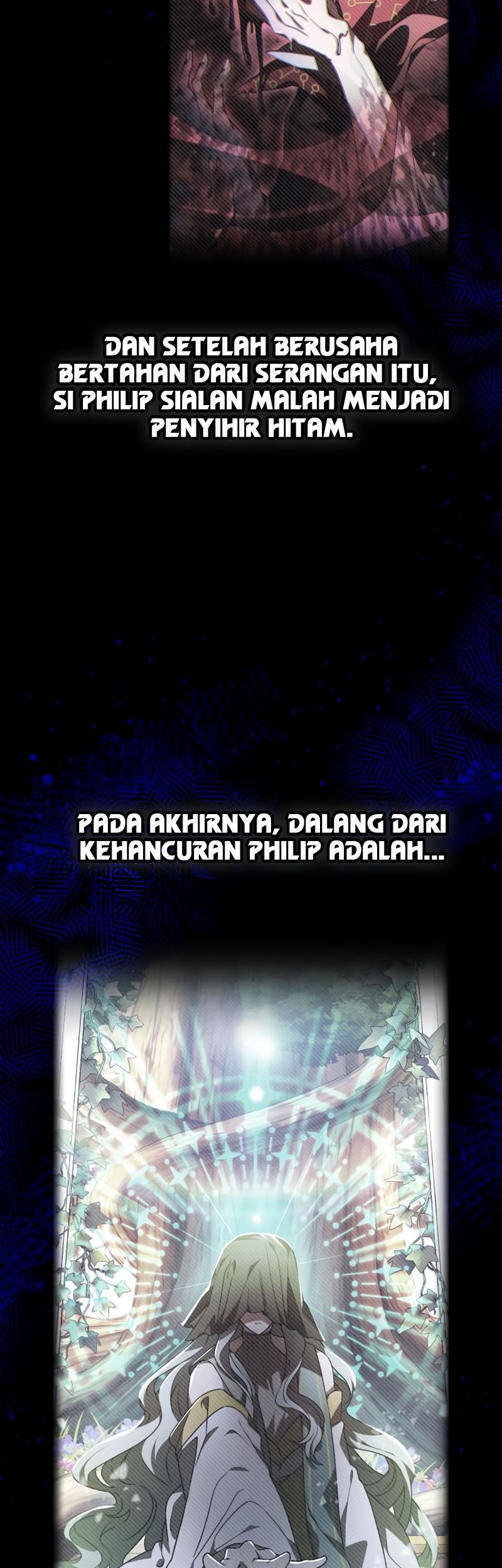 I Become a Legendary ArchMage by Reading a Book Chapter 56 Gambar 24