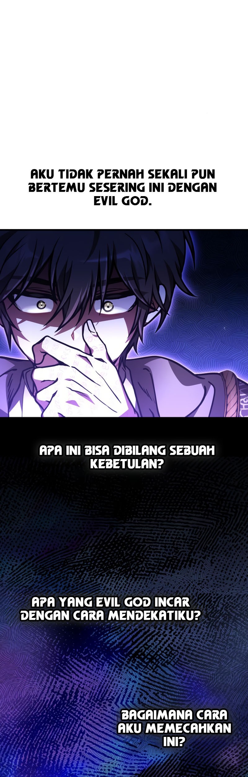 I Become a Legendary ArchMage by Reading a Book Chapter 56 Gambar 26