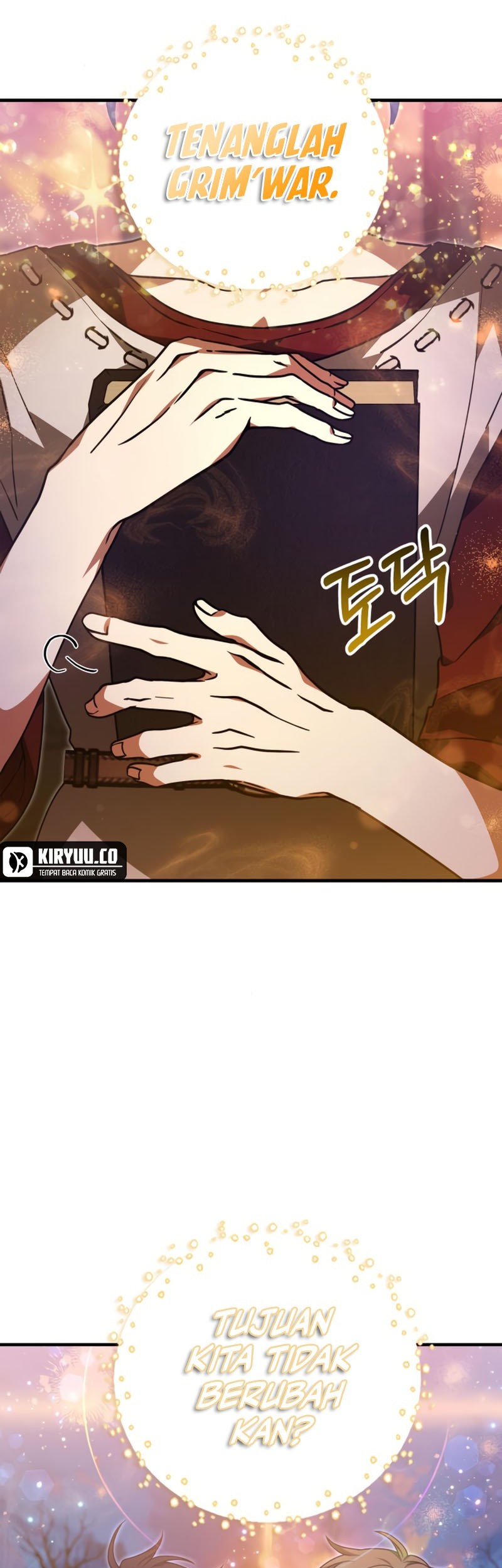I Become a Legendary ArchMage by Reading a Book Chapter 56 Gambar 28