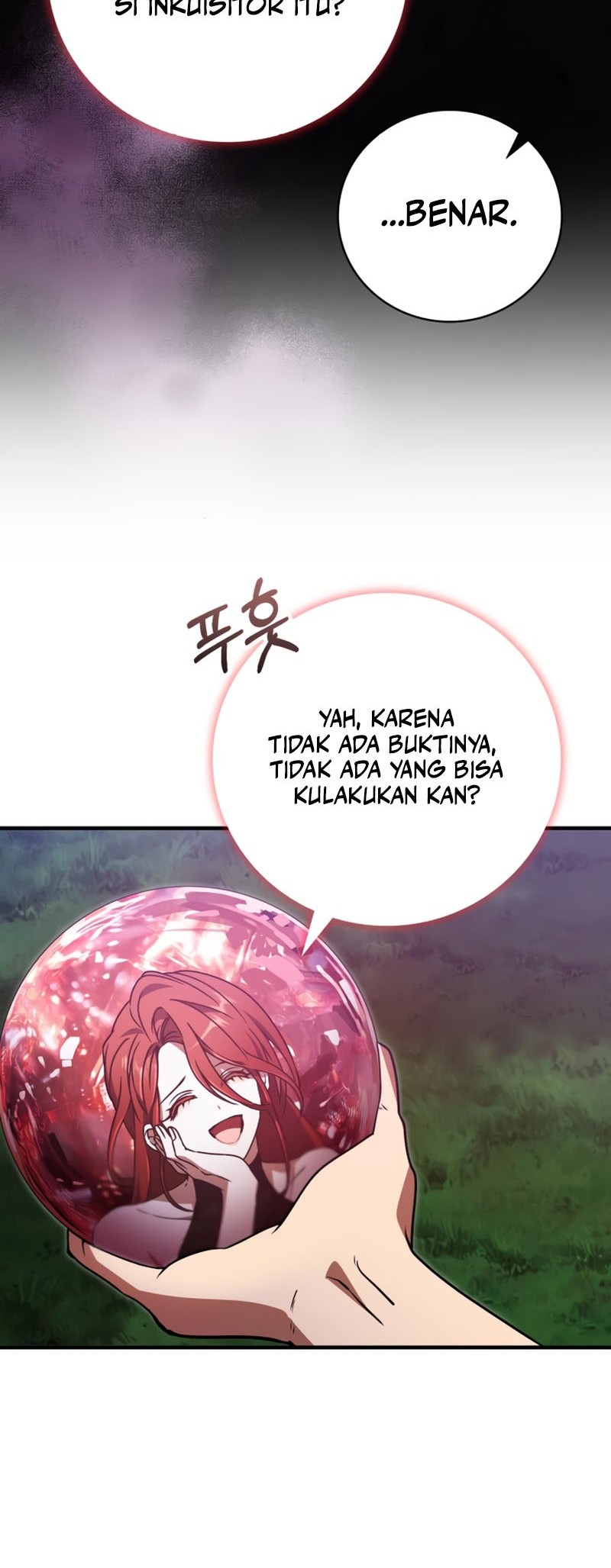 I Become a Legendary ArchMage by Reading a Book Chapter 57 Gambar 4