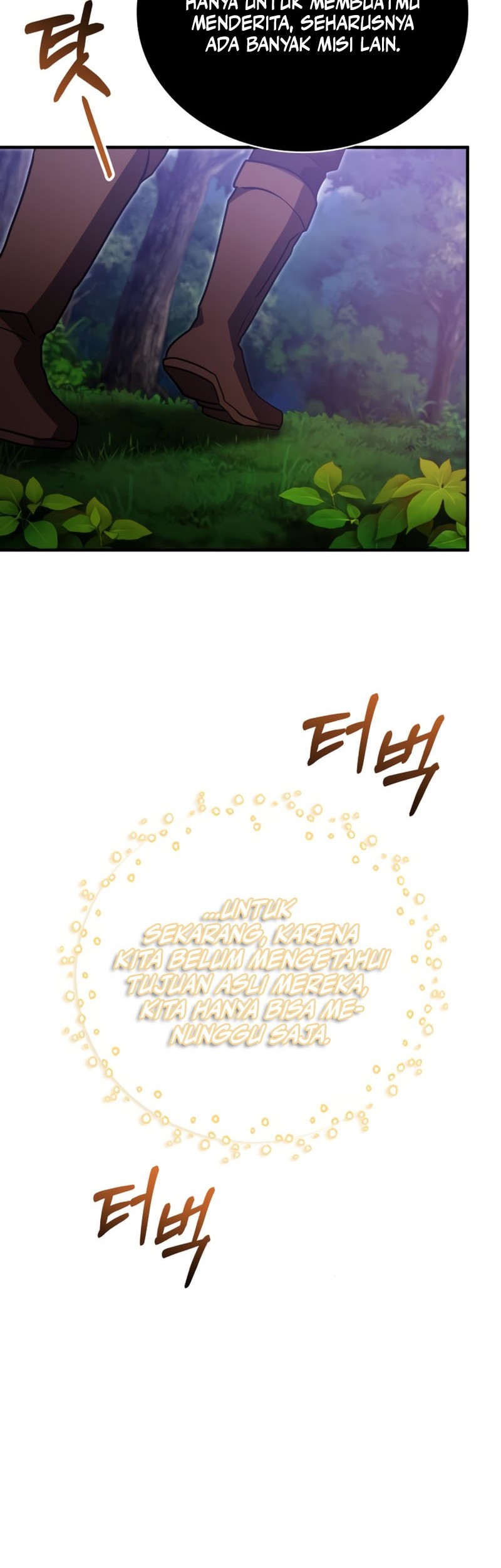 I Become a Legendary ArchMage by Reading a Book Chapter 57 Gambar 19