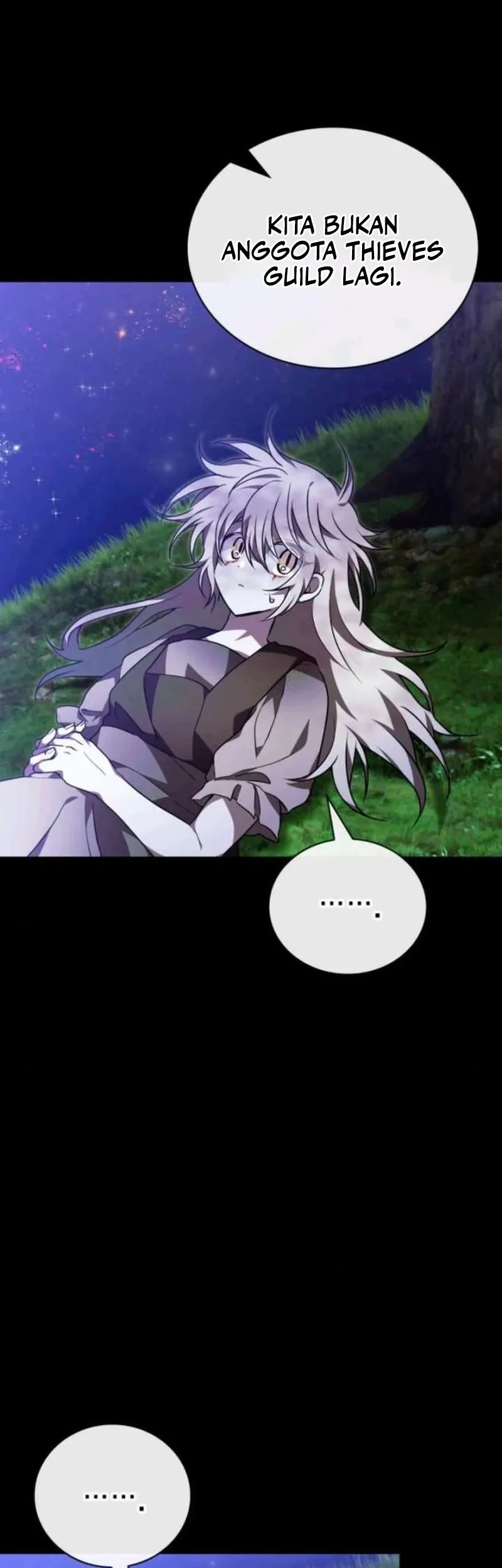 i become a legendary archmage by reading a book chapter 65 - Page 47