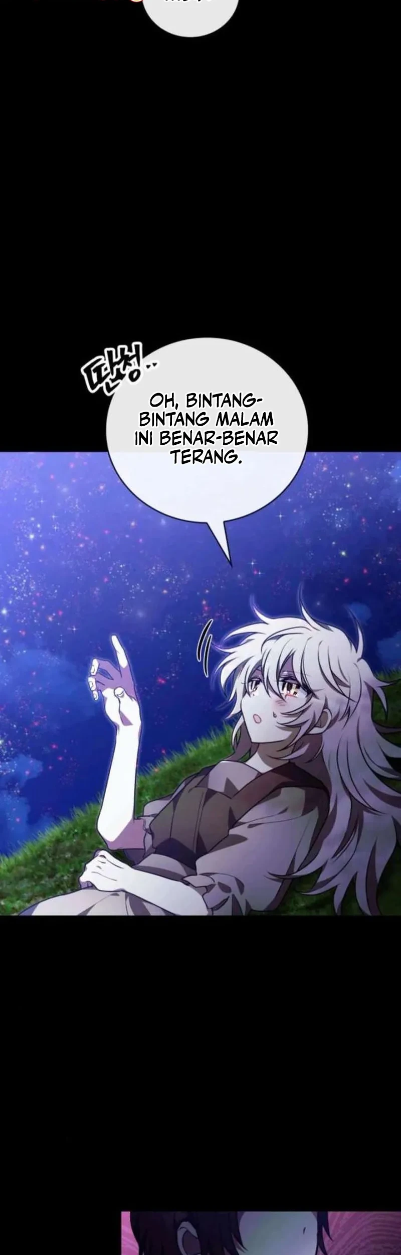 i become a legendary archmage by reading a book chapter 65 - Page 49