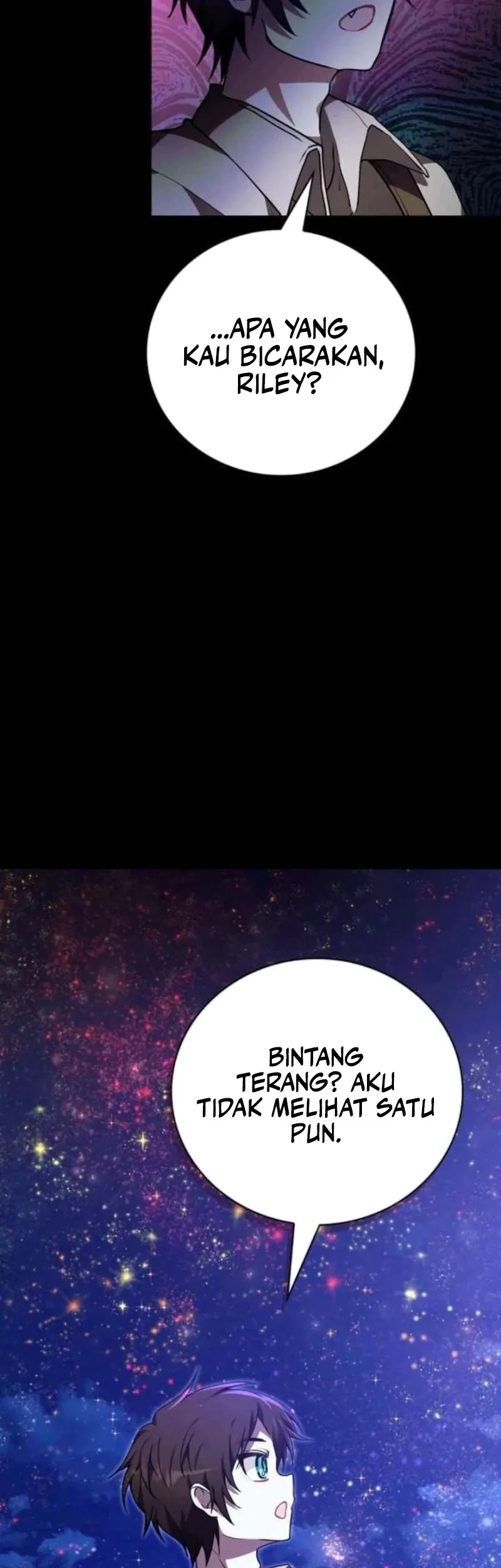 i become a legendary archmage by reading a book chapter 65 - Page 50