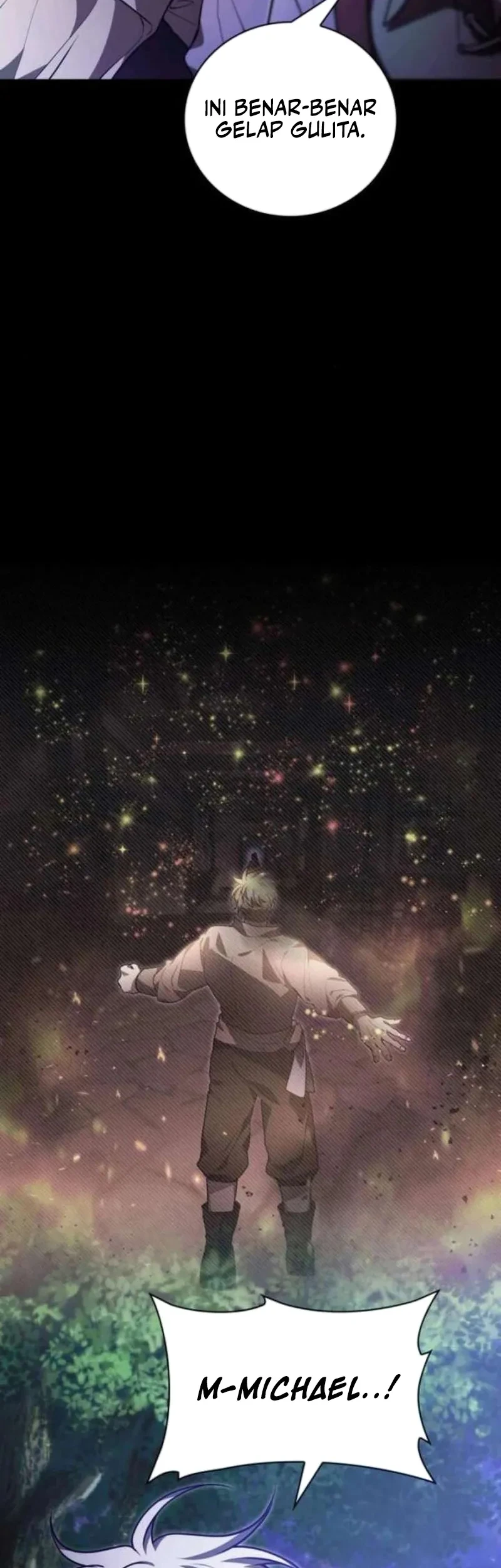 i become a legendary archmage by reading a book chapter 65 - Page 52