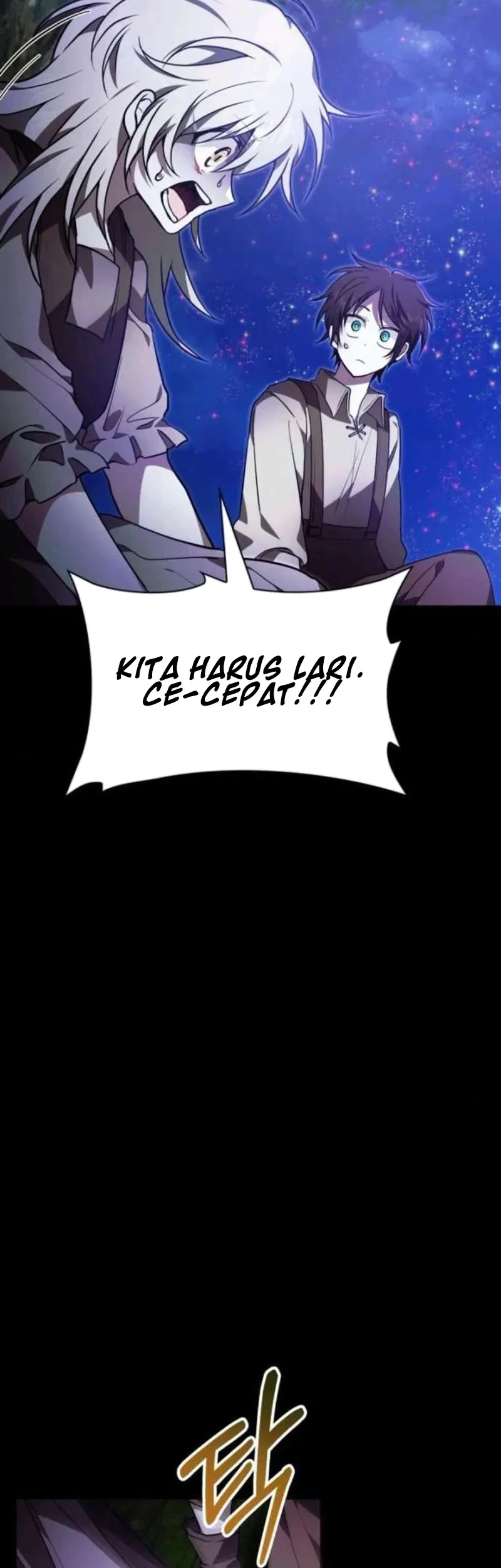 i become a legendary archmage by reading a book chapter 65 - Page 53