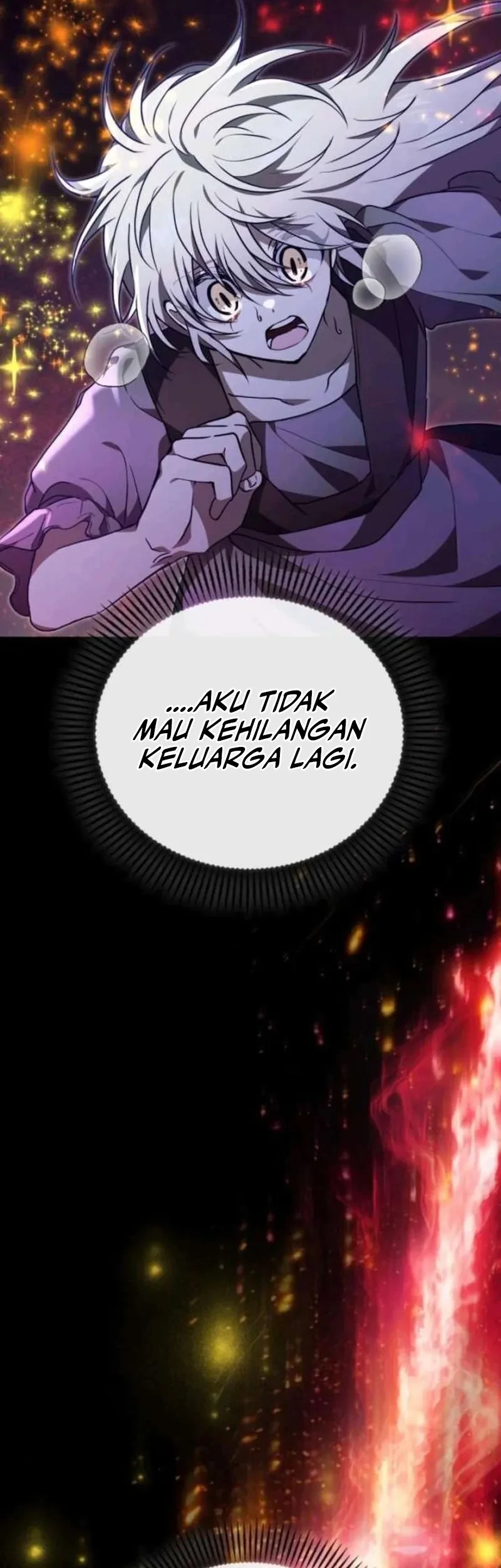 i become a legendary archmage by reading a book chapter 65 - Page 55