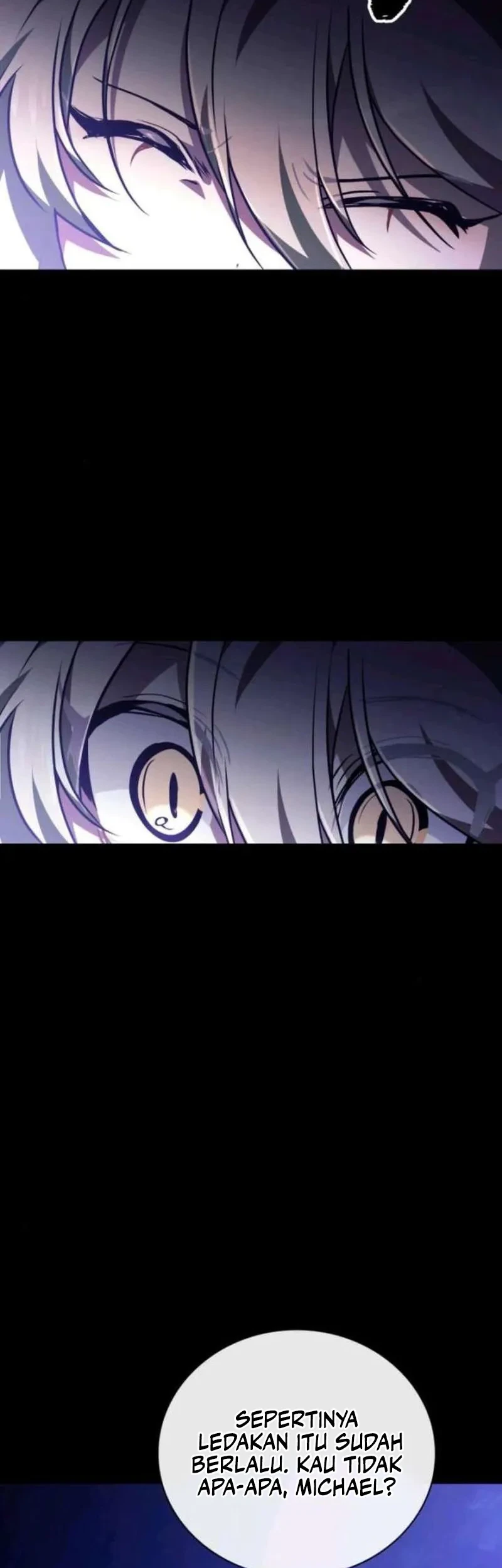 i become a legendary archmage by reading a book chapter 65 - Page 57