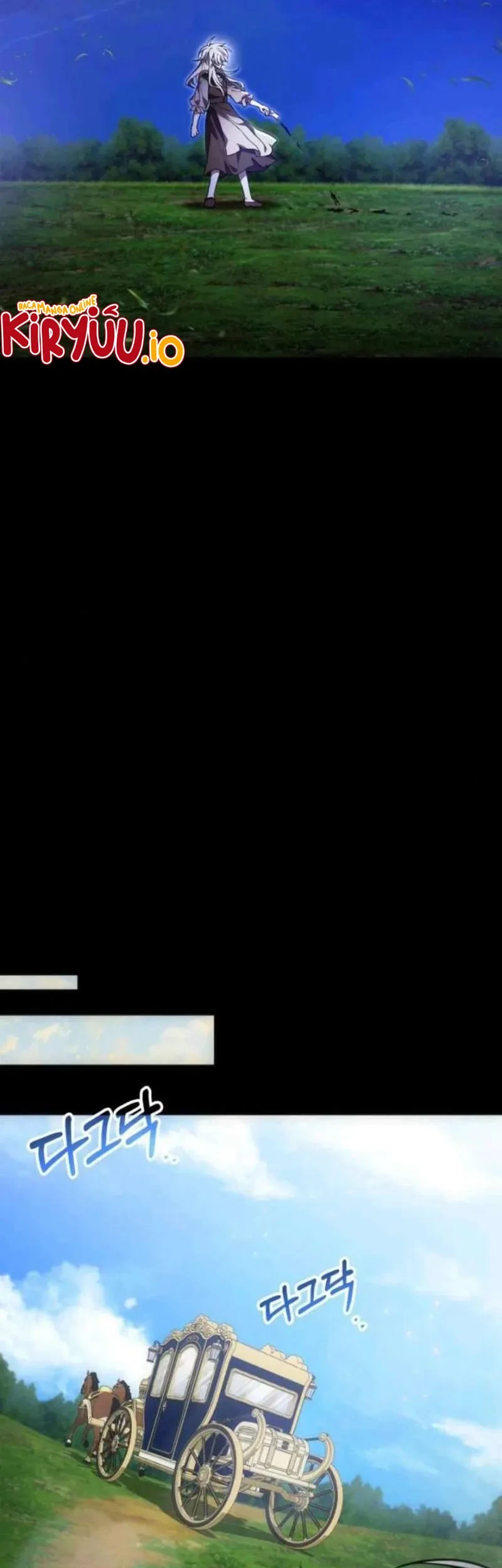 i become a legendary archmage by reading a book chapter 65 - Page 59