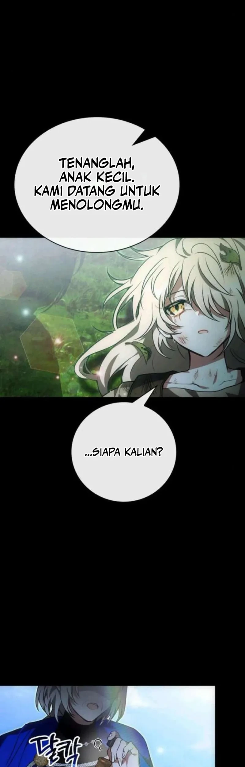 i become a legendary archmage by reading a book chapter 65 - Page 62