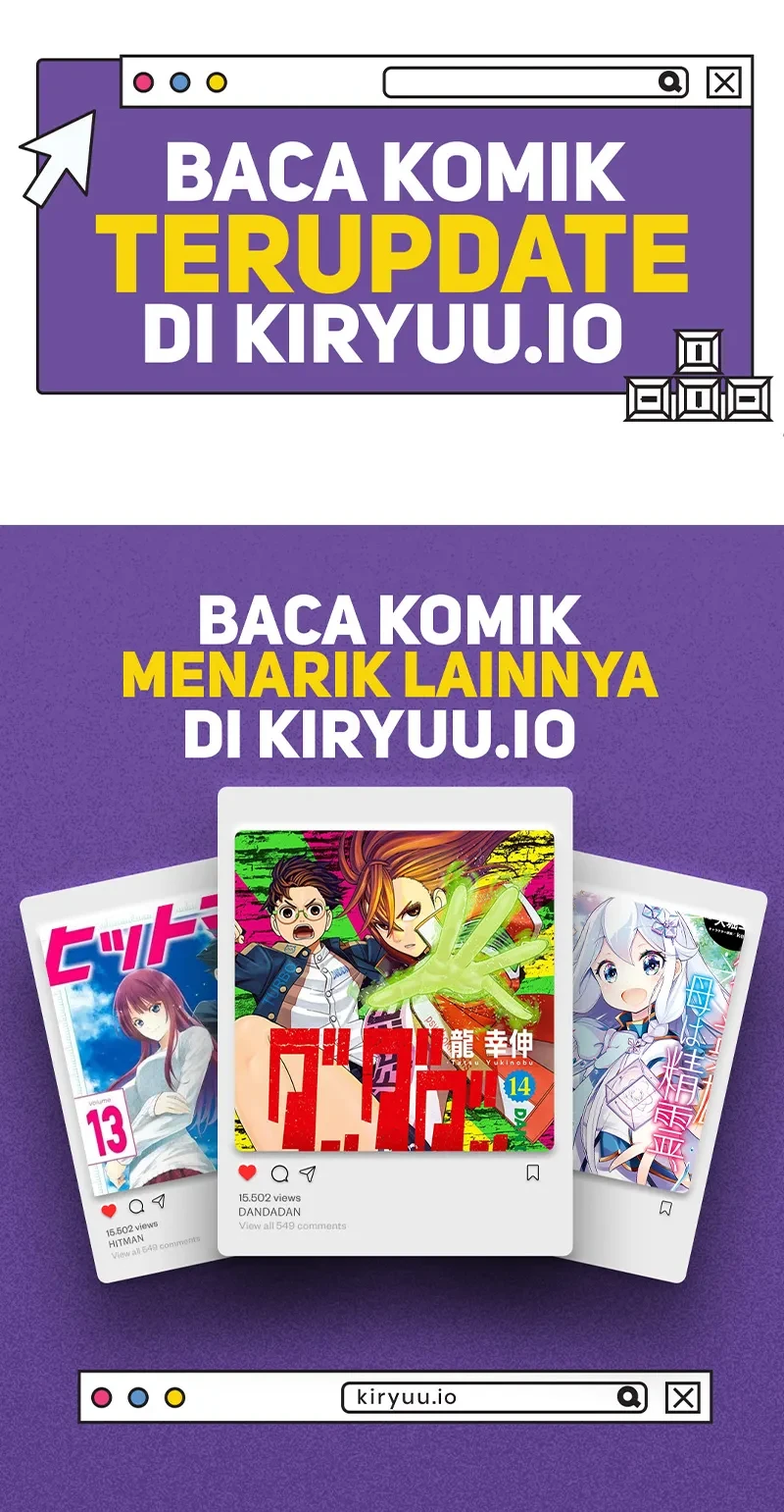 i become a legendary archmage by reading a book chapter 65 - Page 65