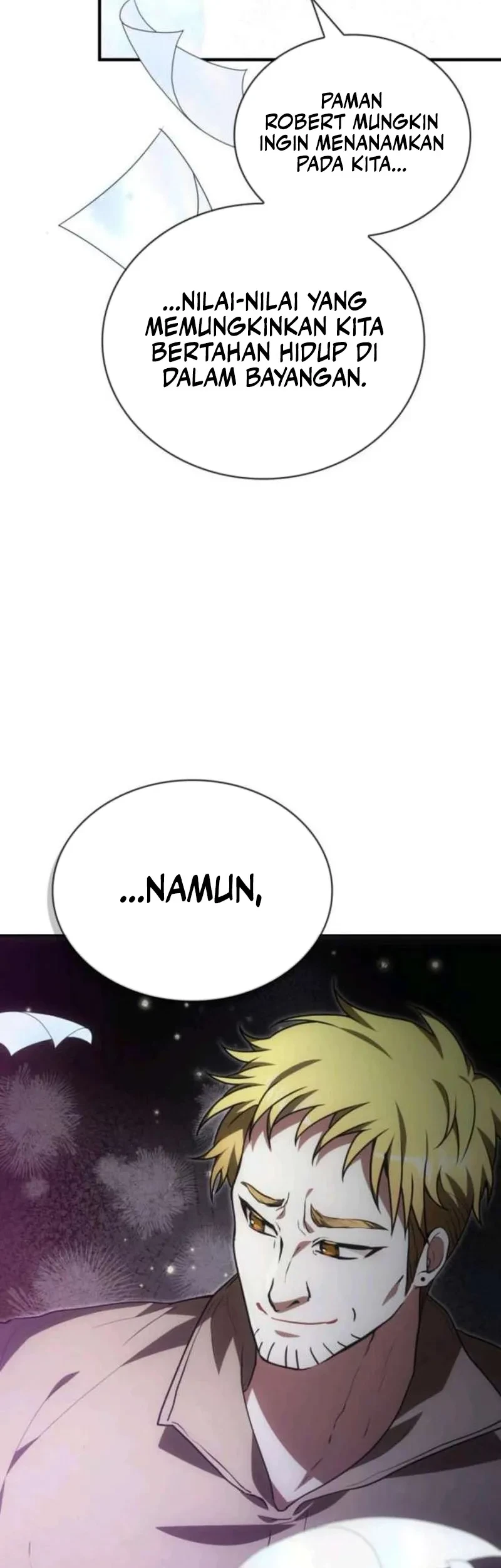 i become a legendary archmage by reading a book chapter 65 - Page 6