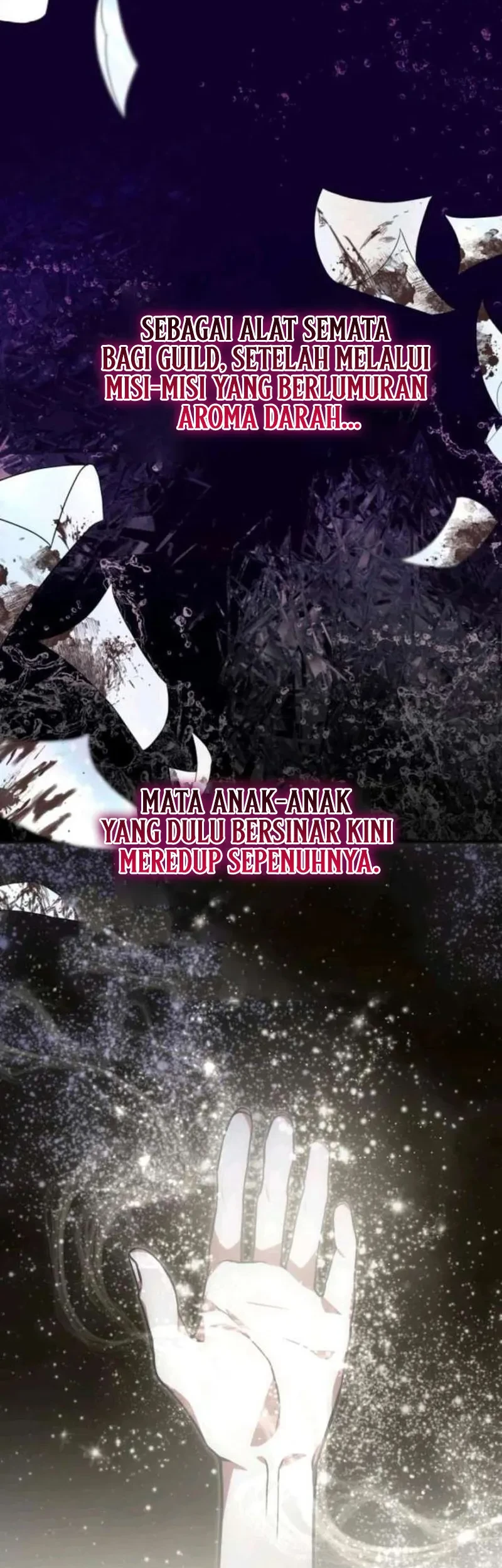 i become a legendary archmage by reading a book chapter 65 - Page 13