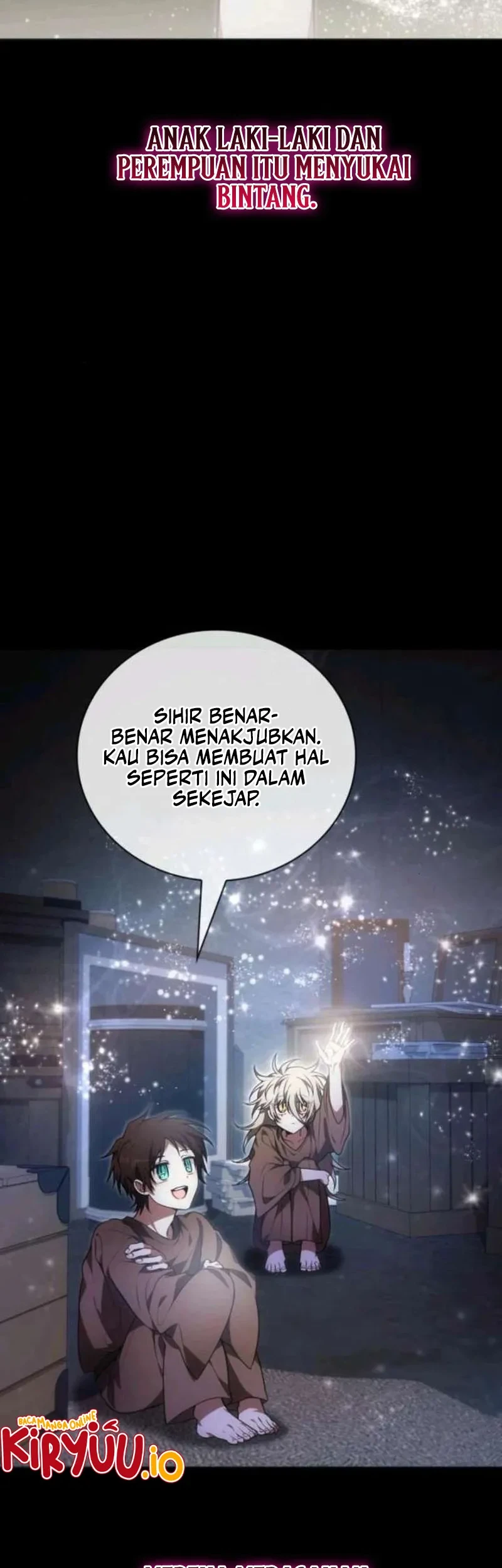 i become a legendary archmage by reading a book chapter 65 - Page 14